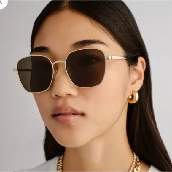 Aire Spiral Sunglasses NWOT - Picture 2 of 12